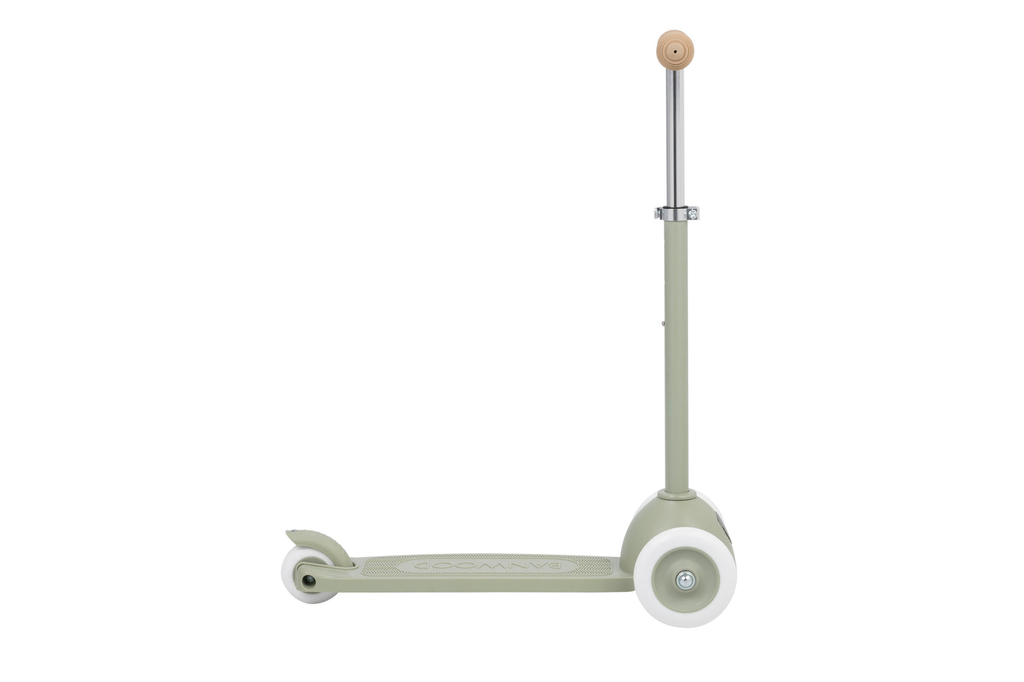 Eco Scooter