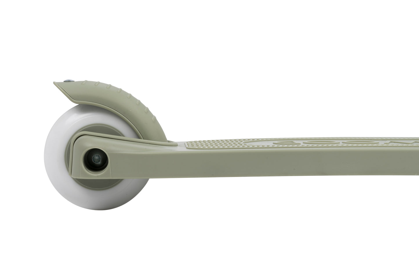 Eco Scooter