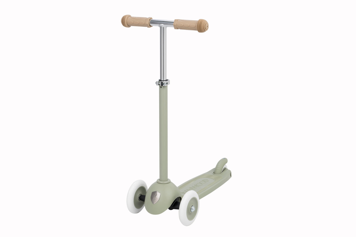 Eco Scooter