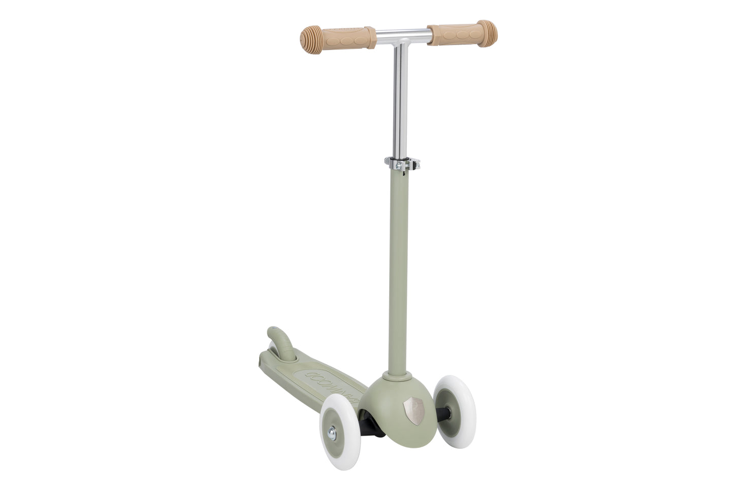 Eco Scooter