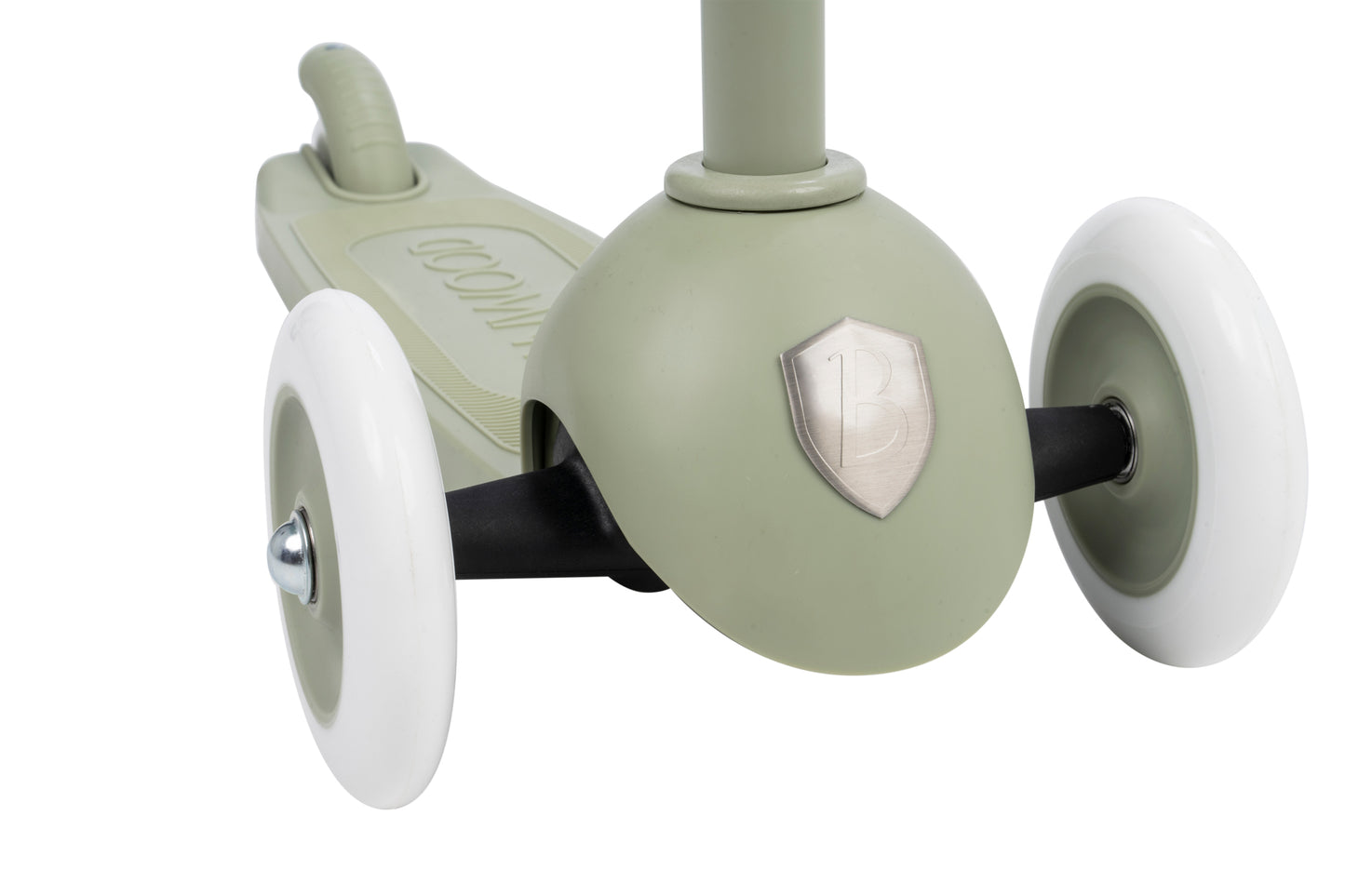 Eco Scooter