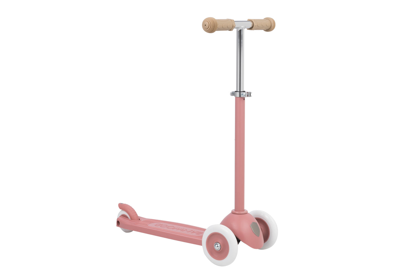 Eco Scooter
