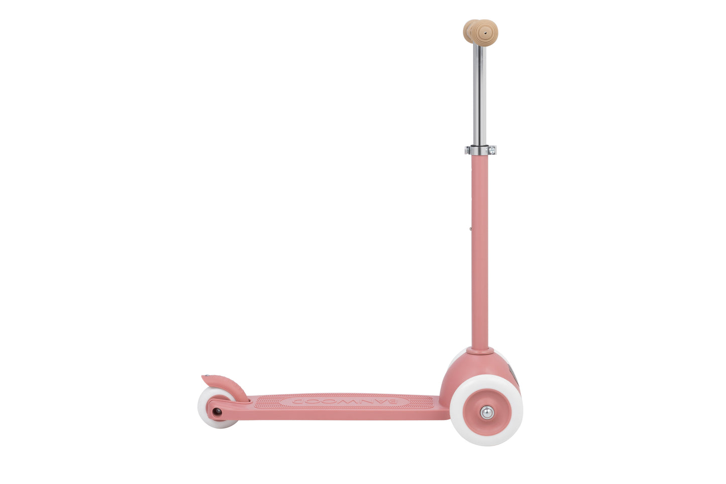 Eco Scooter