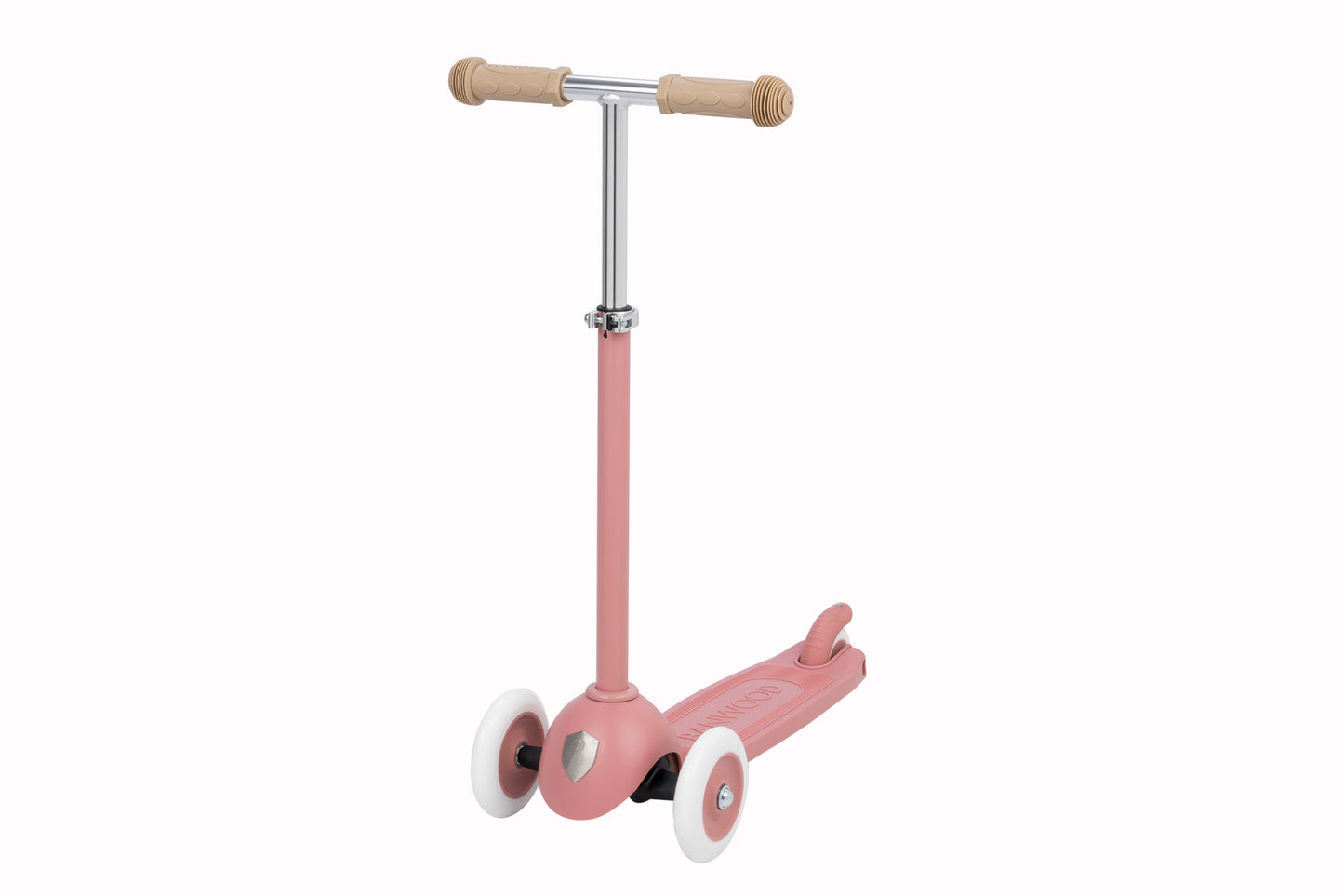 Eco Scooter