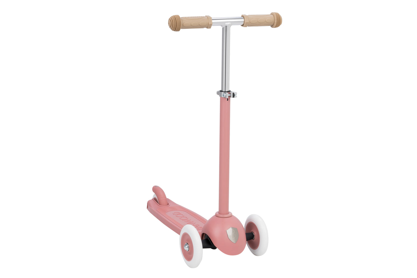 Eco Scooter