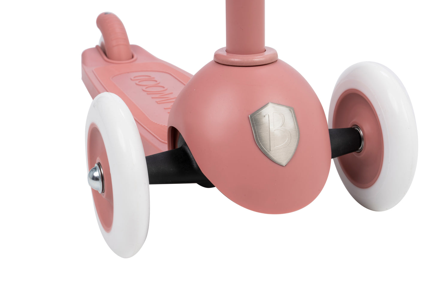 Eco Scooter