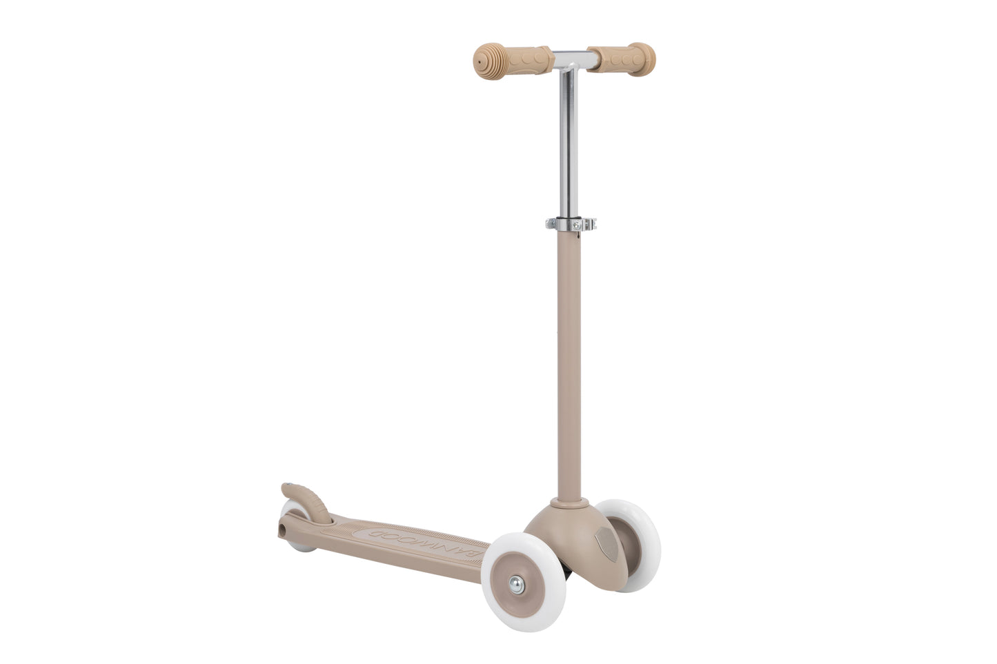Eco Scooter