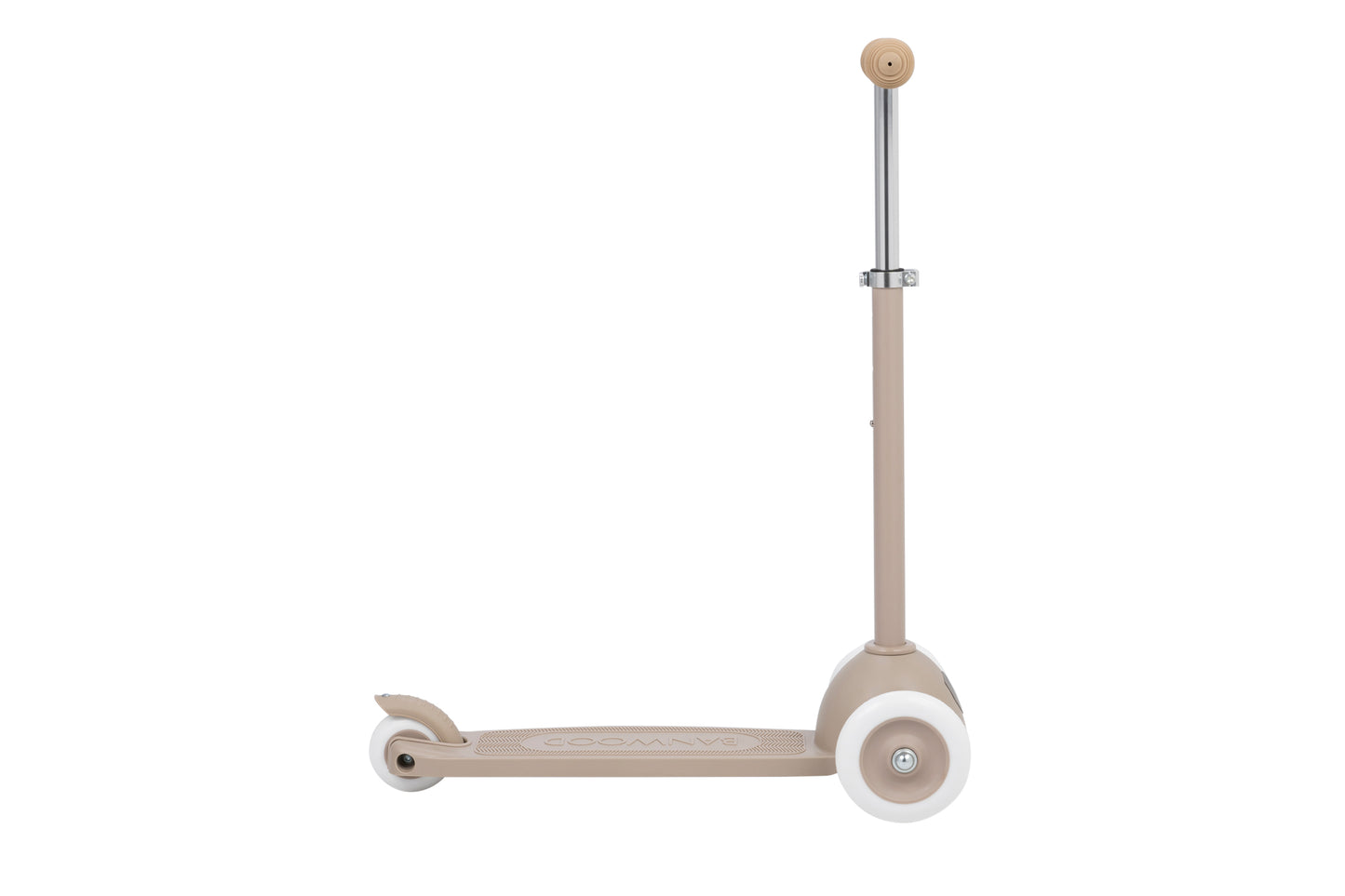 Eco Scooter