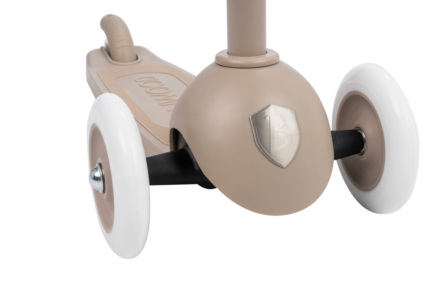 Eco Scooter