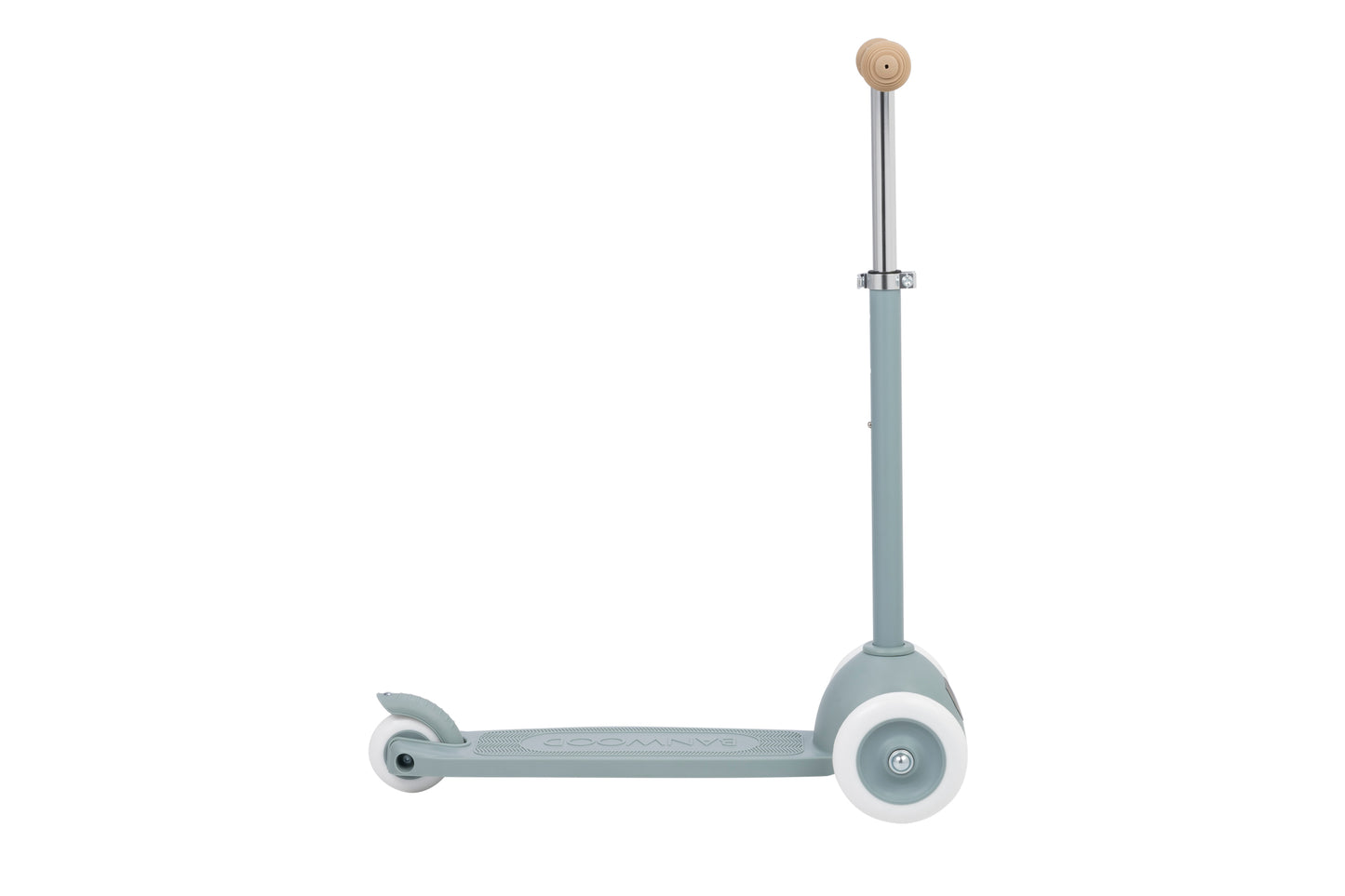 Eco Scooter