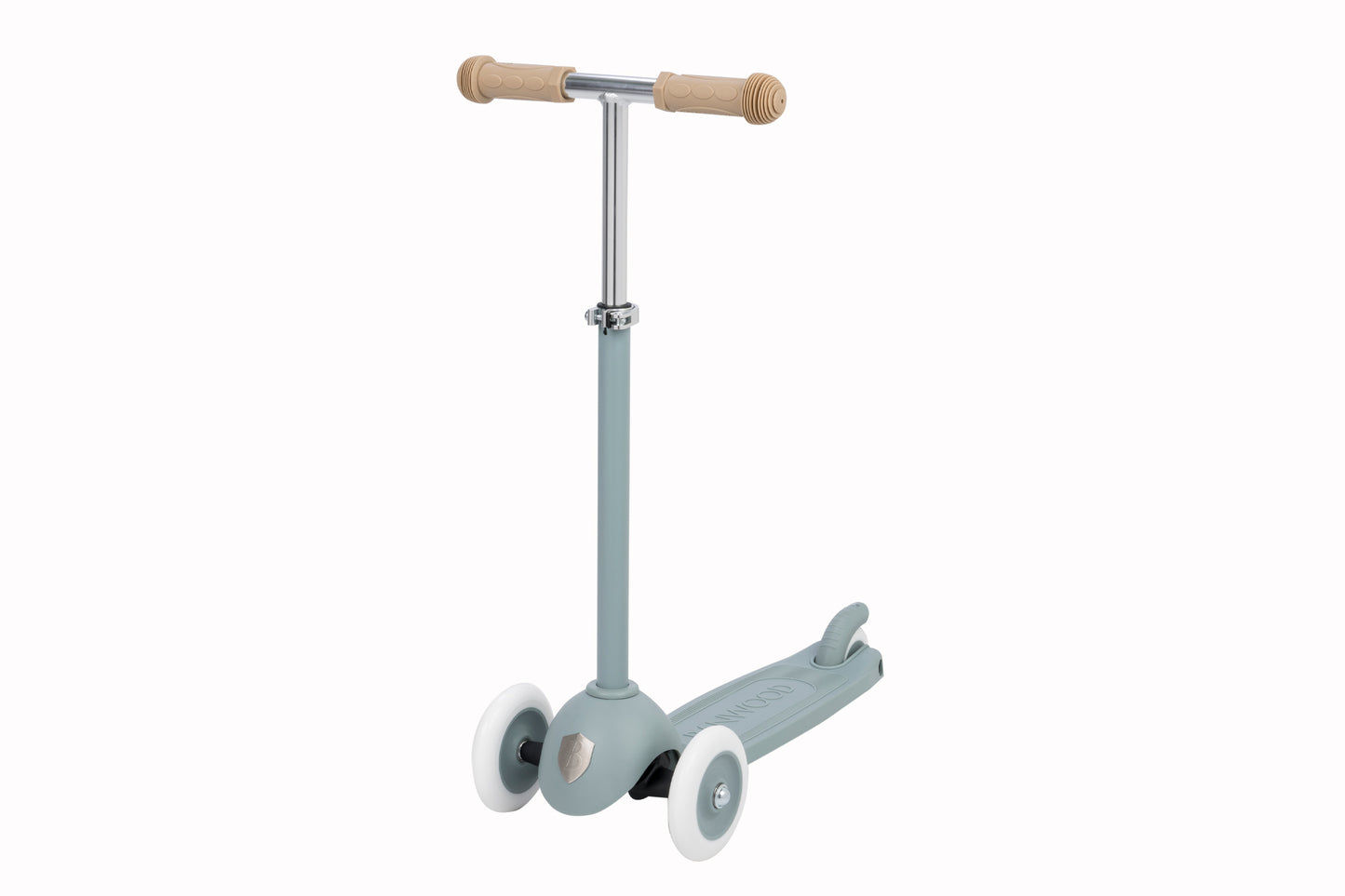 Eco Scooter