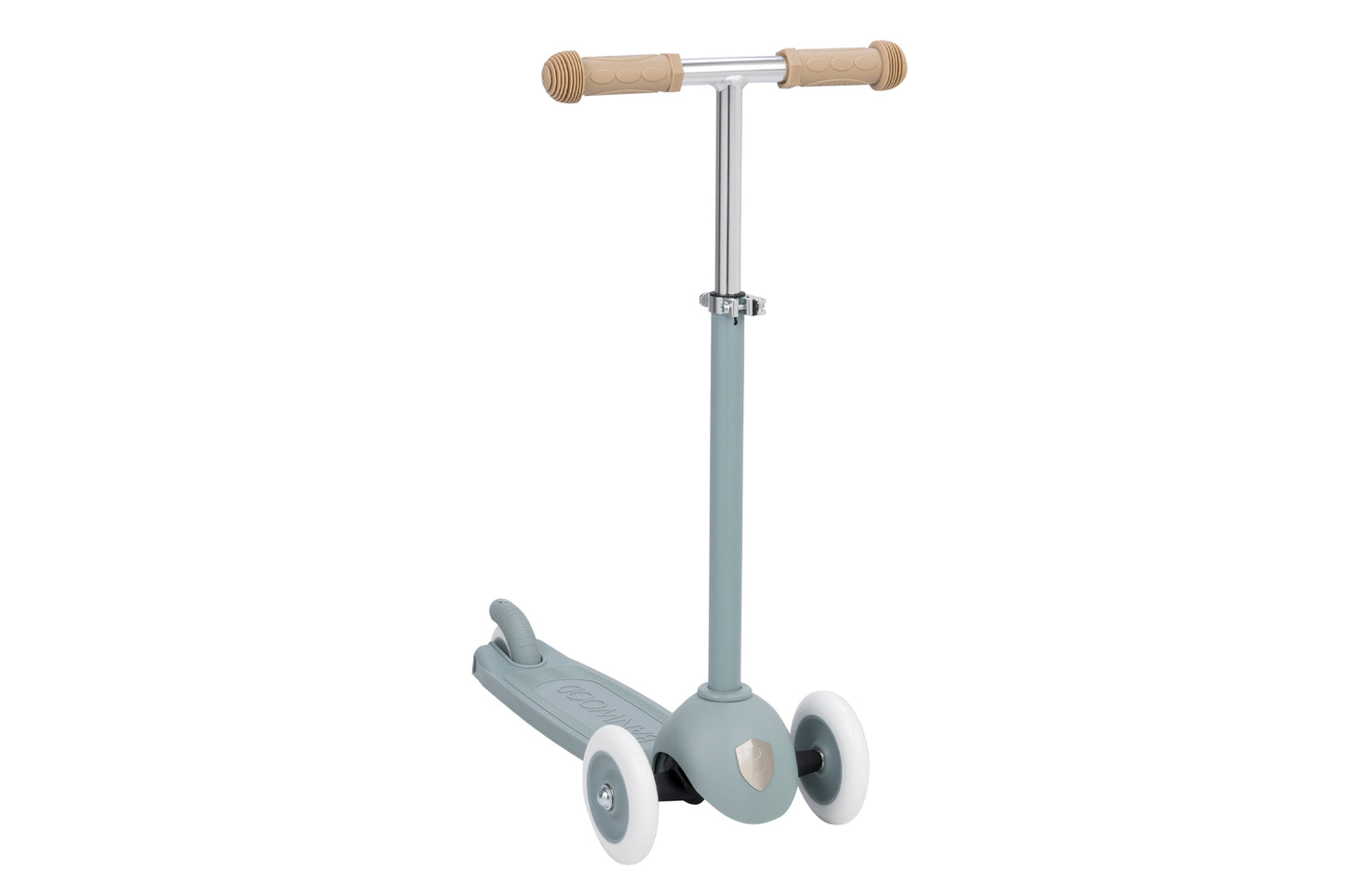 Eco Scooter