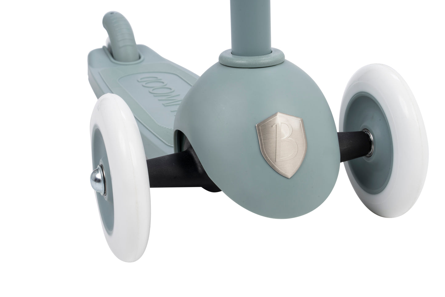 Eco Scooter