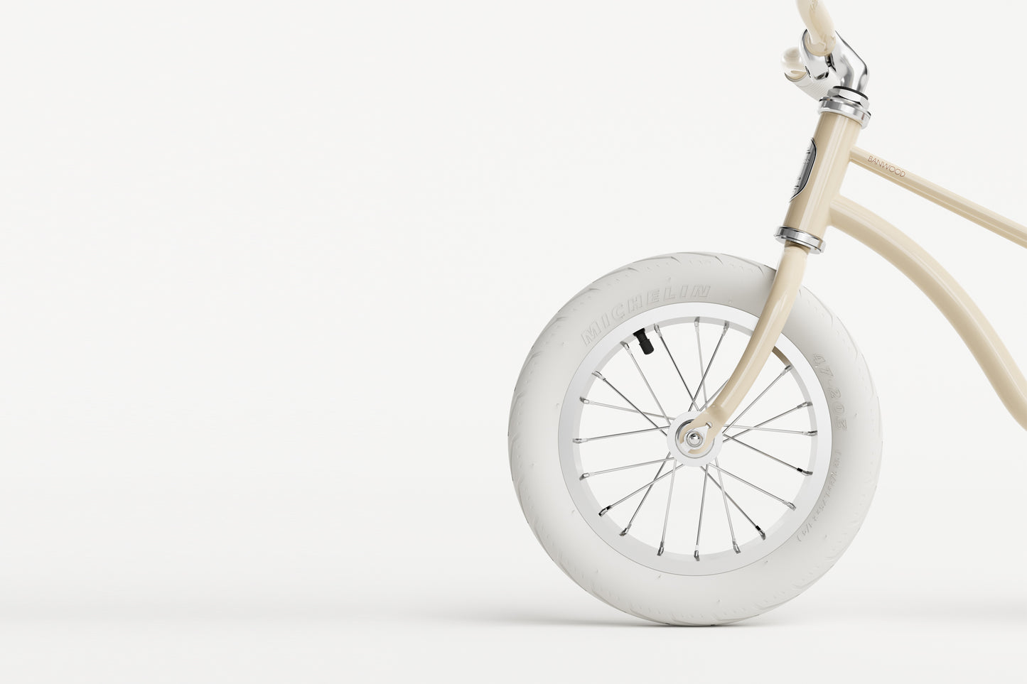 Laufrad Icon