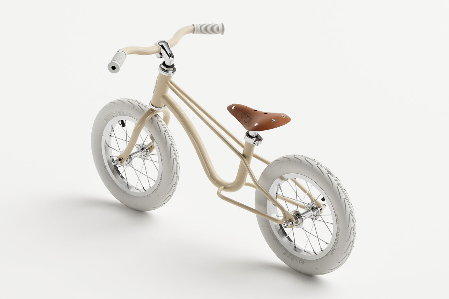 Laufrad Icon