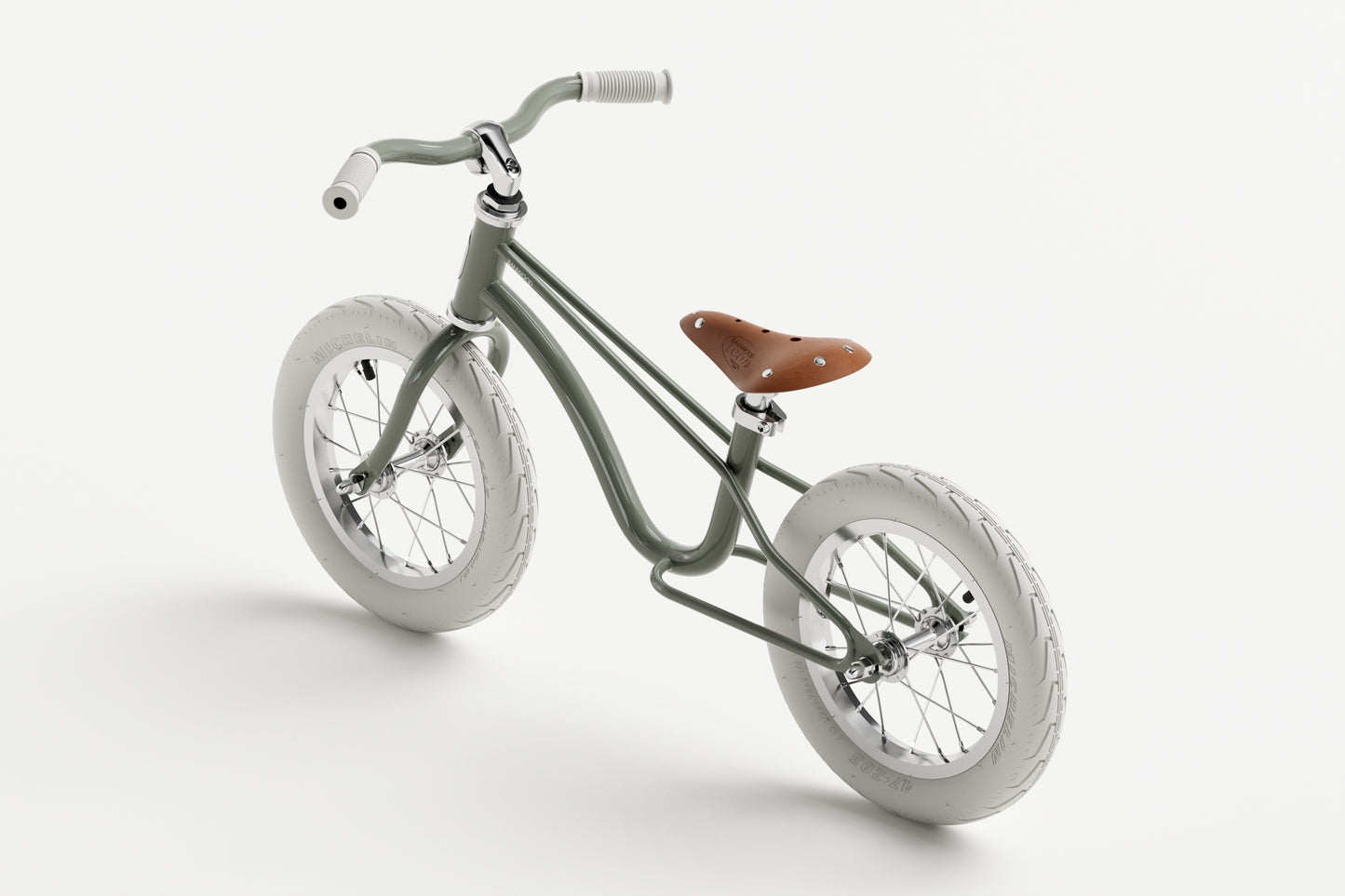 Laufrad Icon
