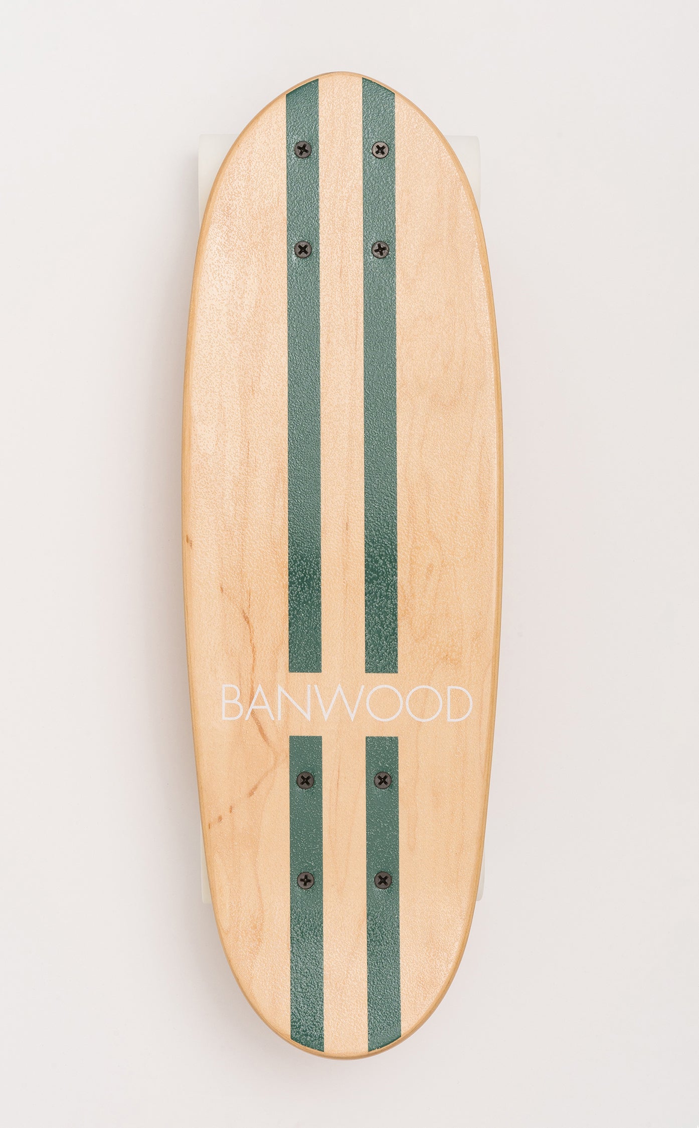 Banwood Skateboard grün