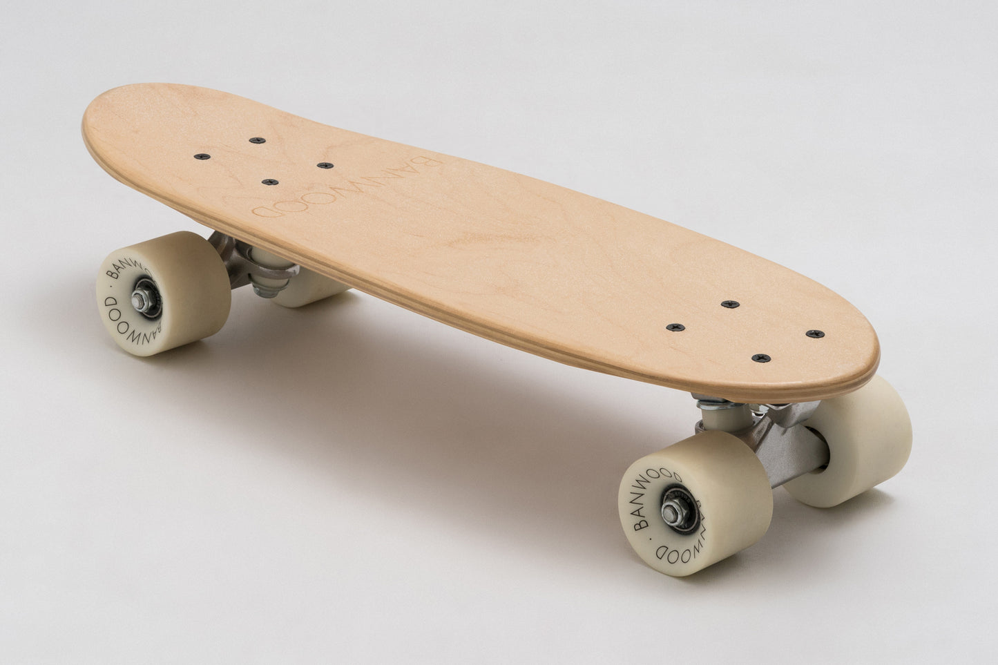 Banwood Skateboard natur