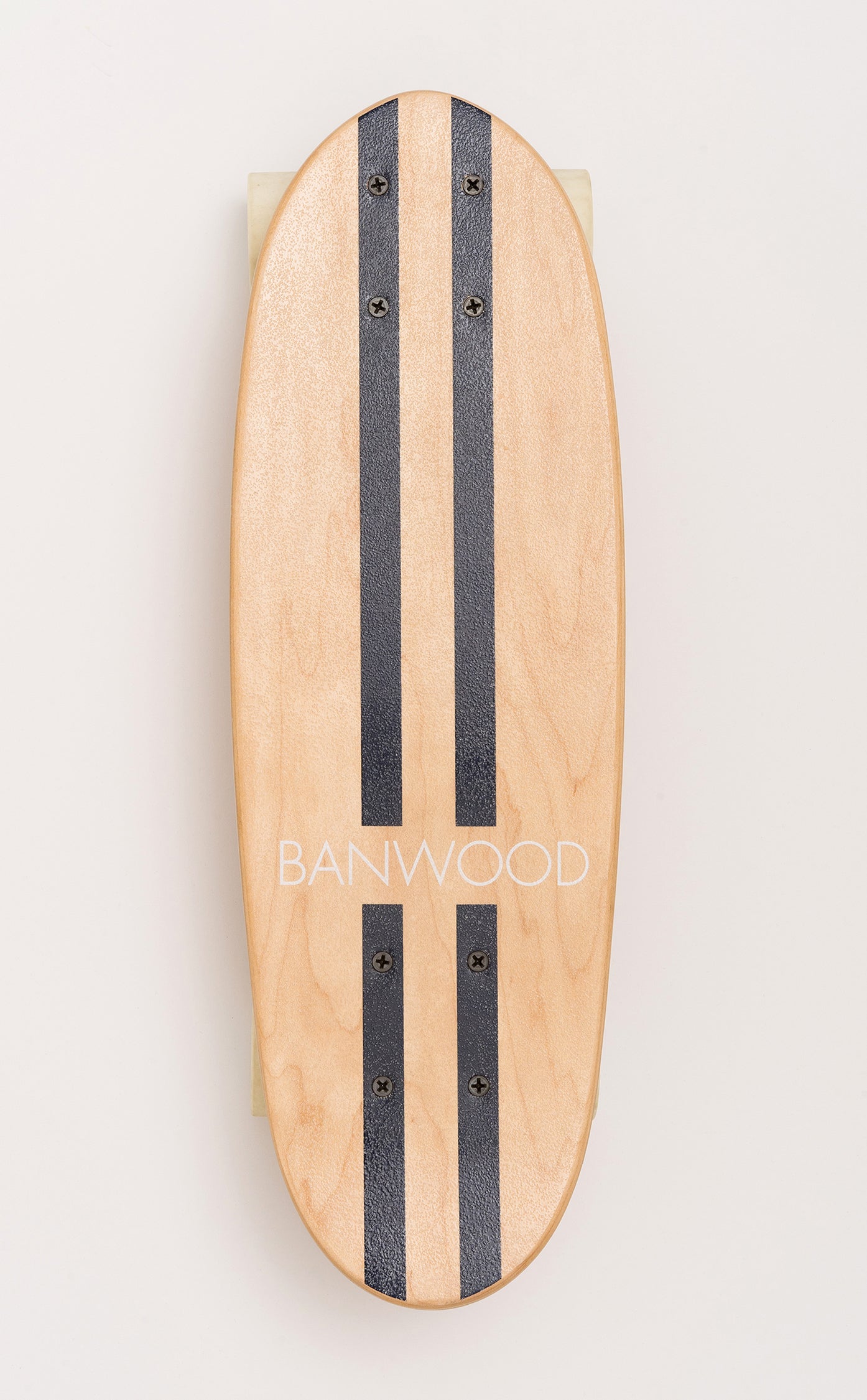 Banwood Skateboard navy