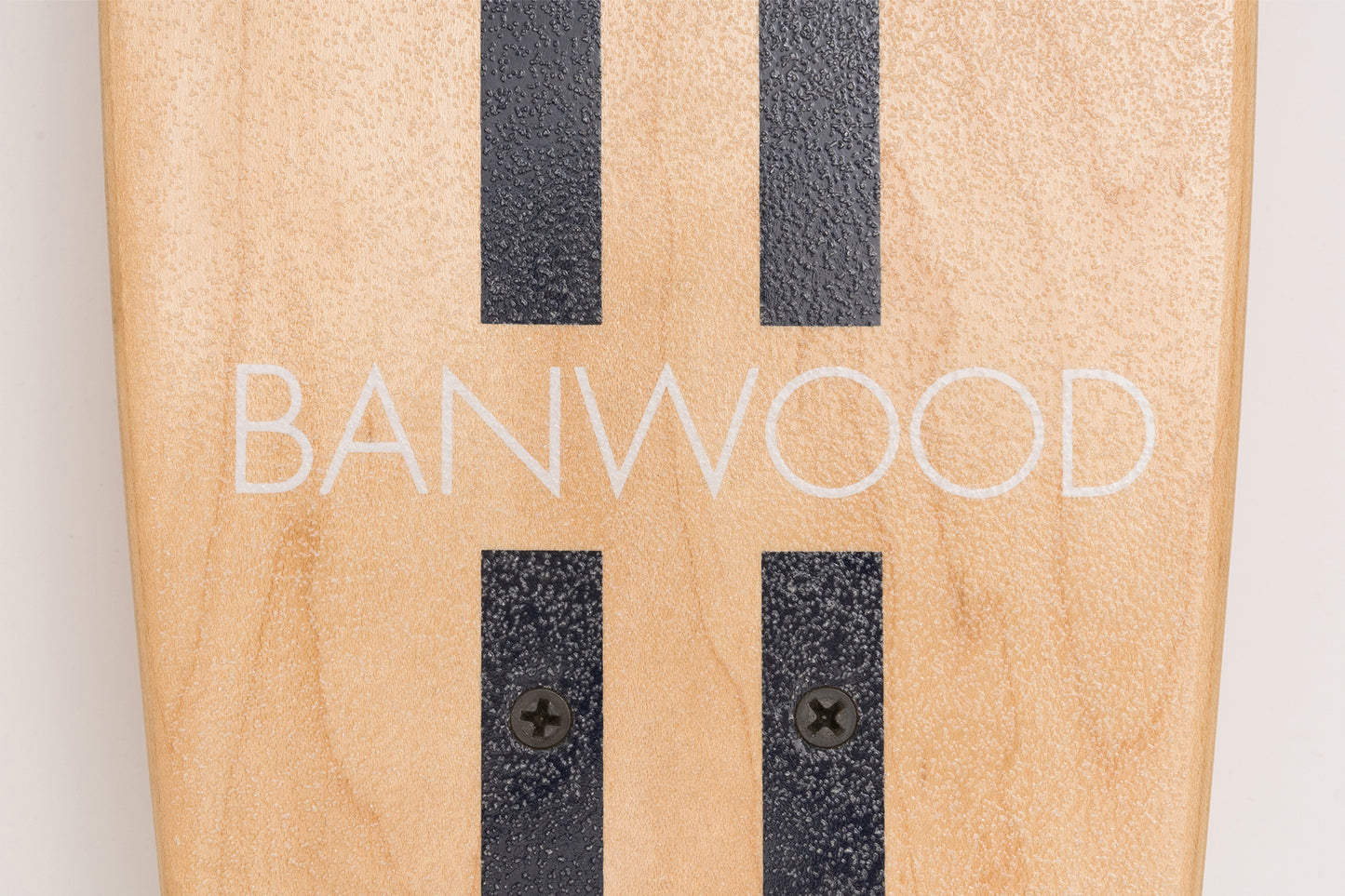 Banwood Skateboard navy