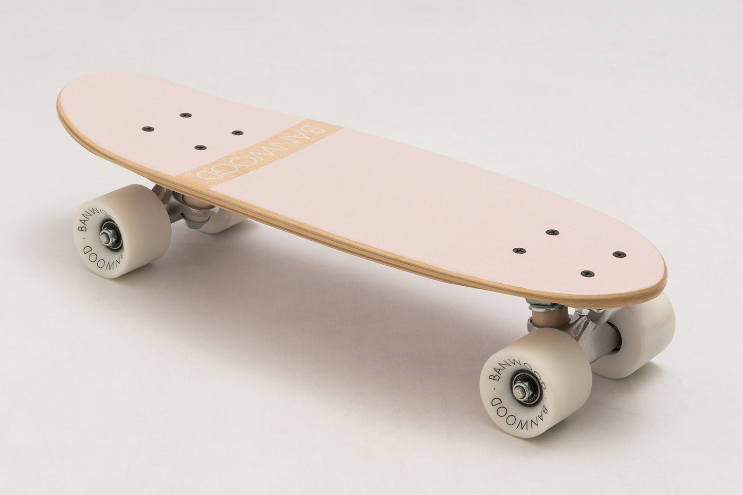 Banwood Skateboard Pink