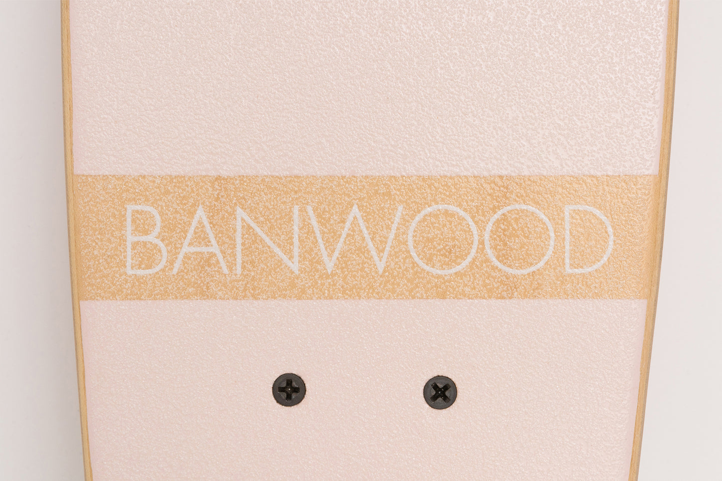 Banwood Skateboard Pink