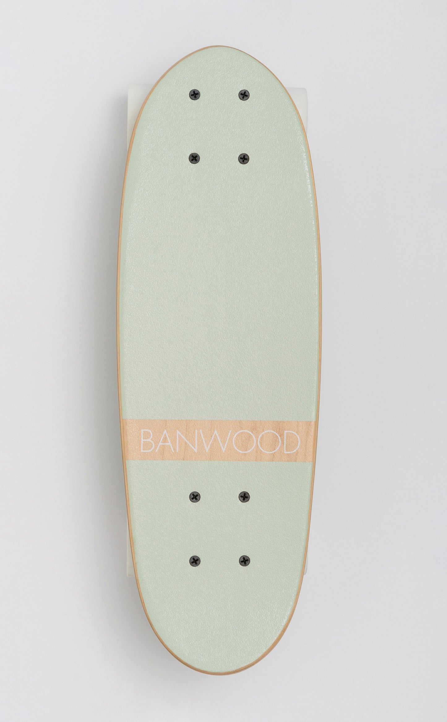 Banwood Skateboard Pale Mint