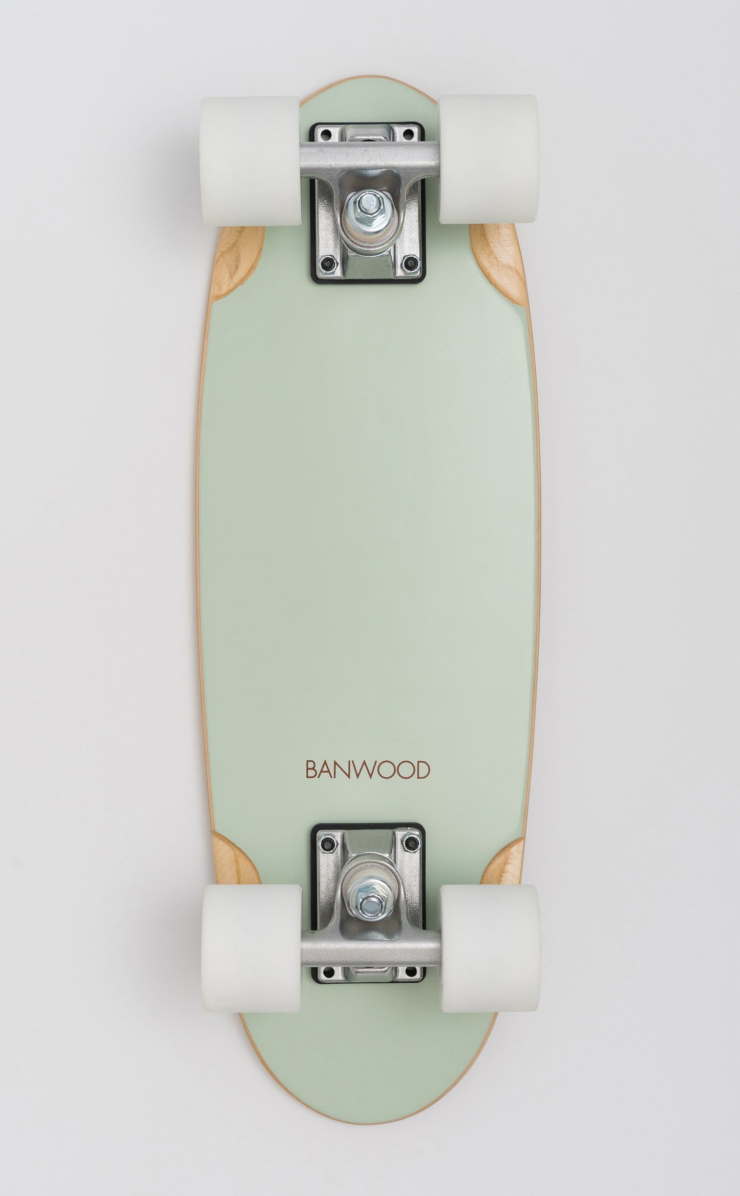 Banwood Skateboard Pale Mint