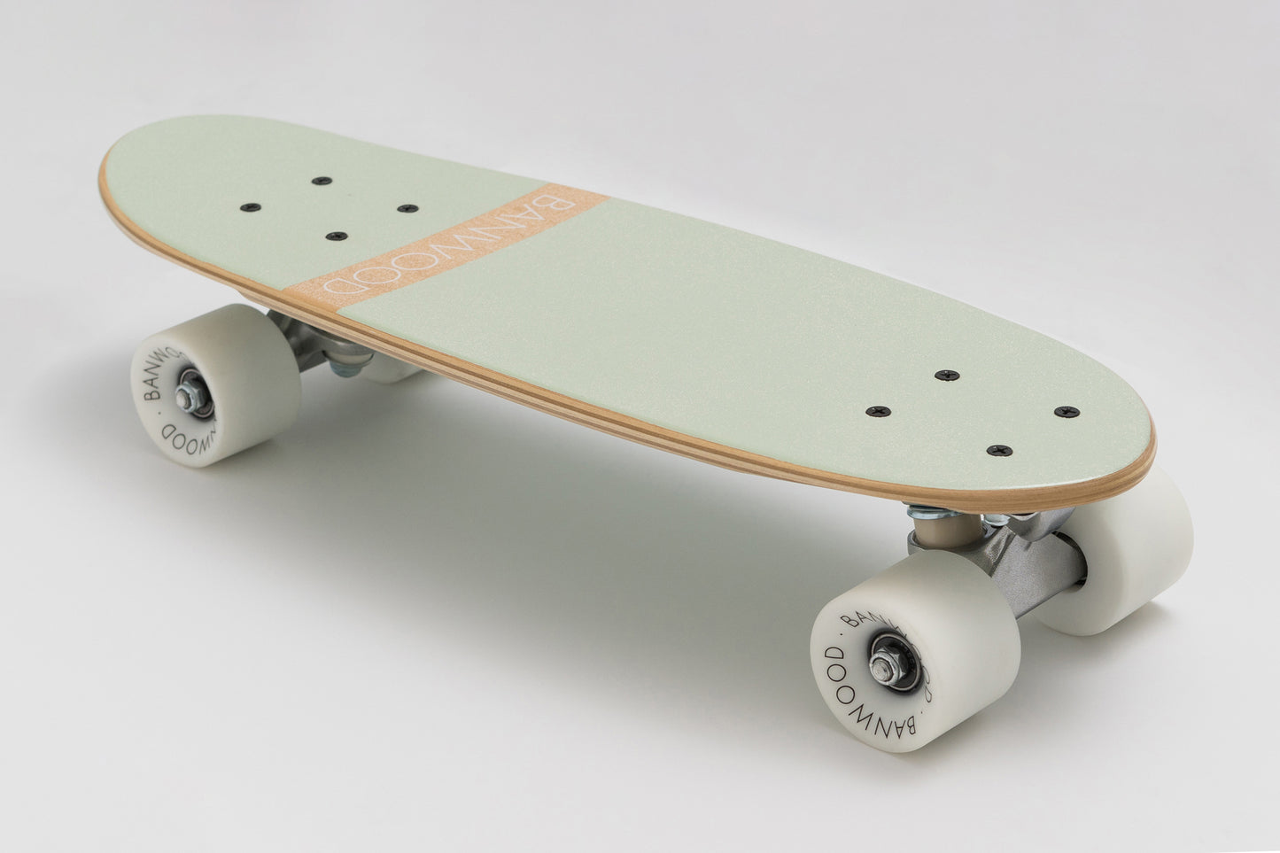 Banwood Skateboard Pale Mint