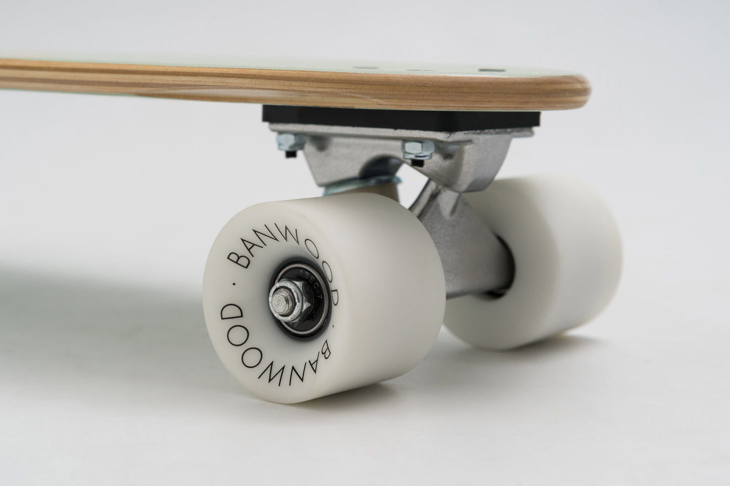 Banwood Skateboard Pale Mint