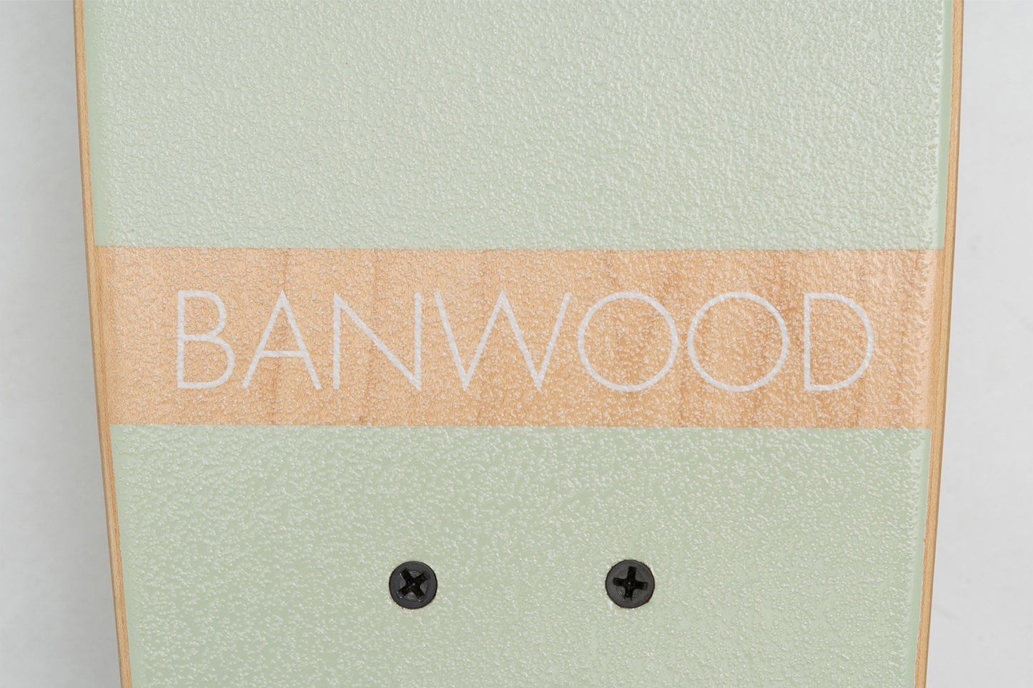 Banwood Skateboard Pale Mint