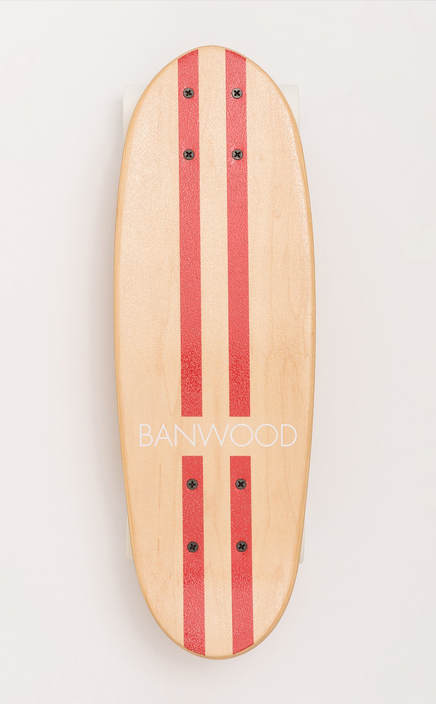 Banwood Skateboard rot