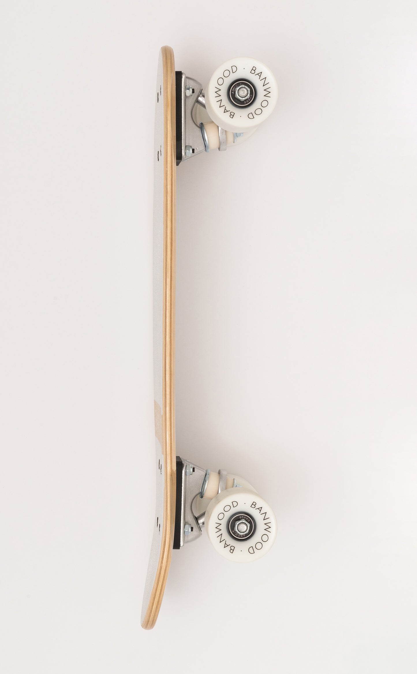 Banwood Skateboard weiß