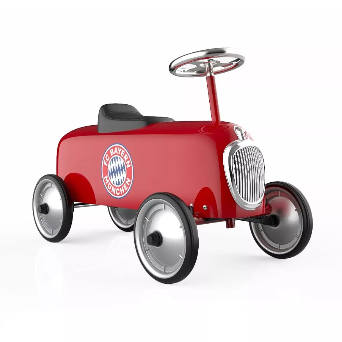 Baghera Racer FC Bayern