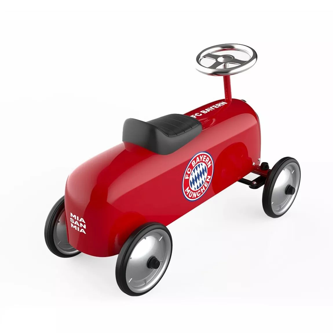 Baghera Racer FC Bayern