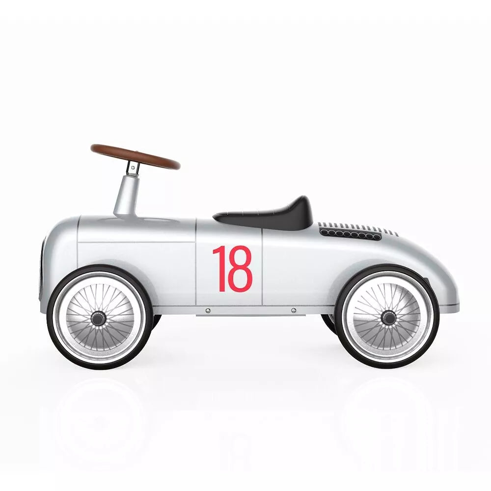 Roadster Auto Union Typ C