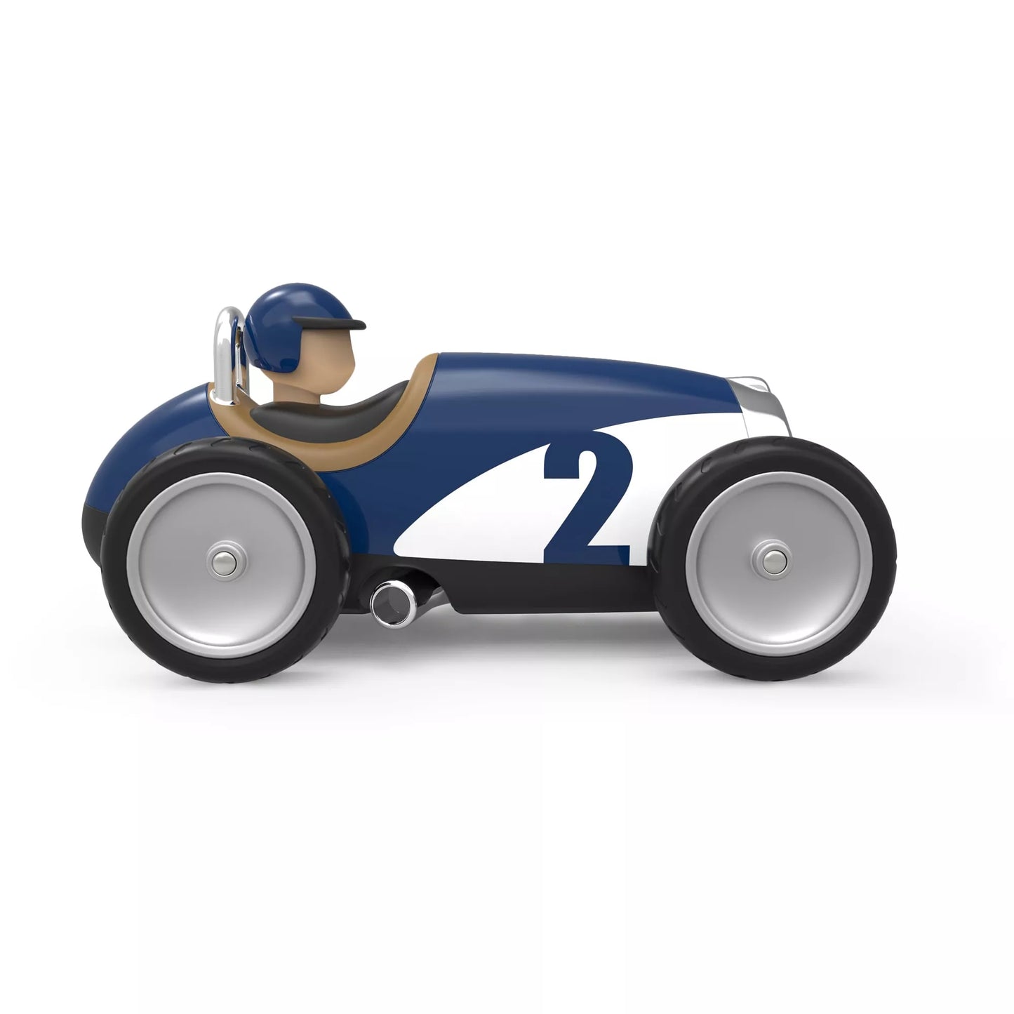 Rennwagen
