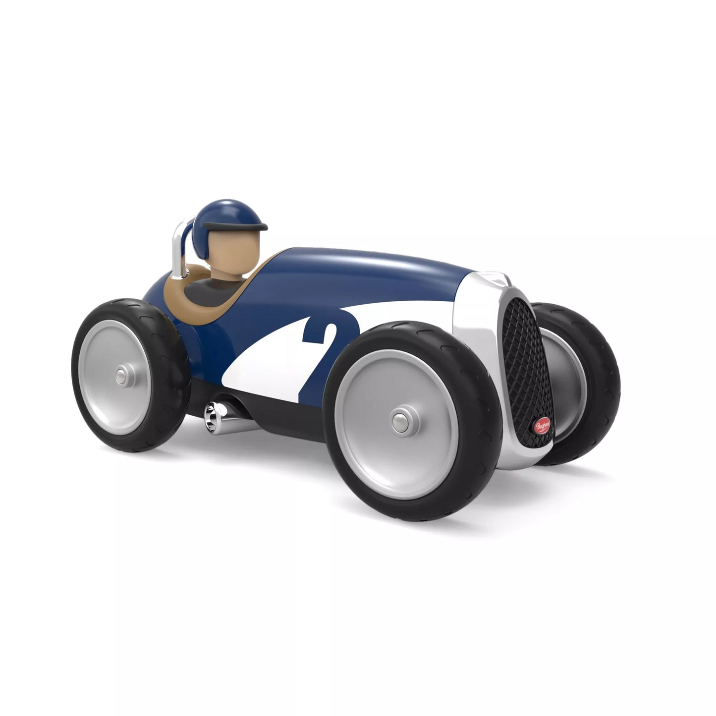 Rennwagen