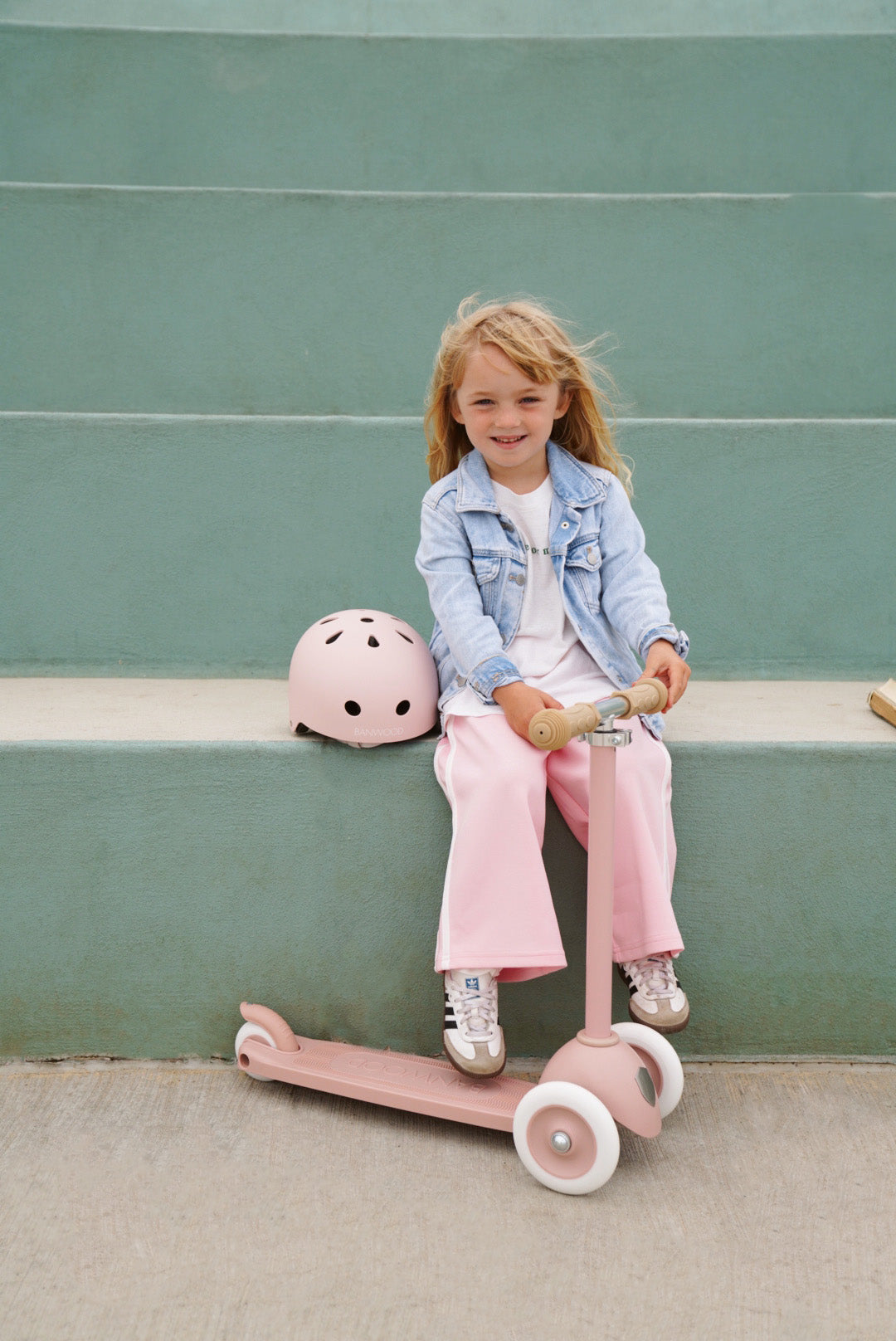 Banwood Eco Scooter