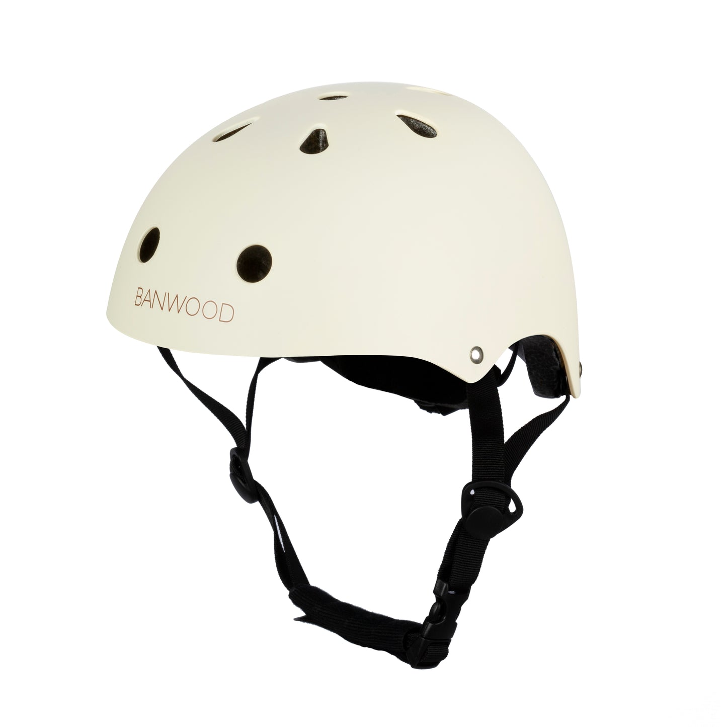 Klassischer Helm