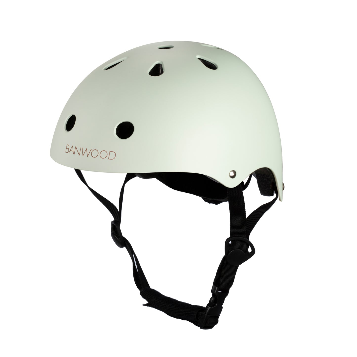 Klassischer Helm