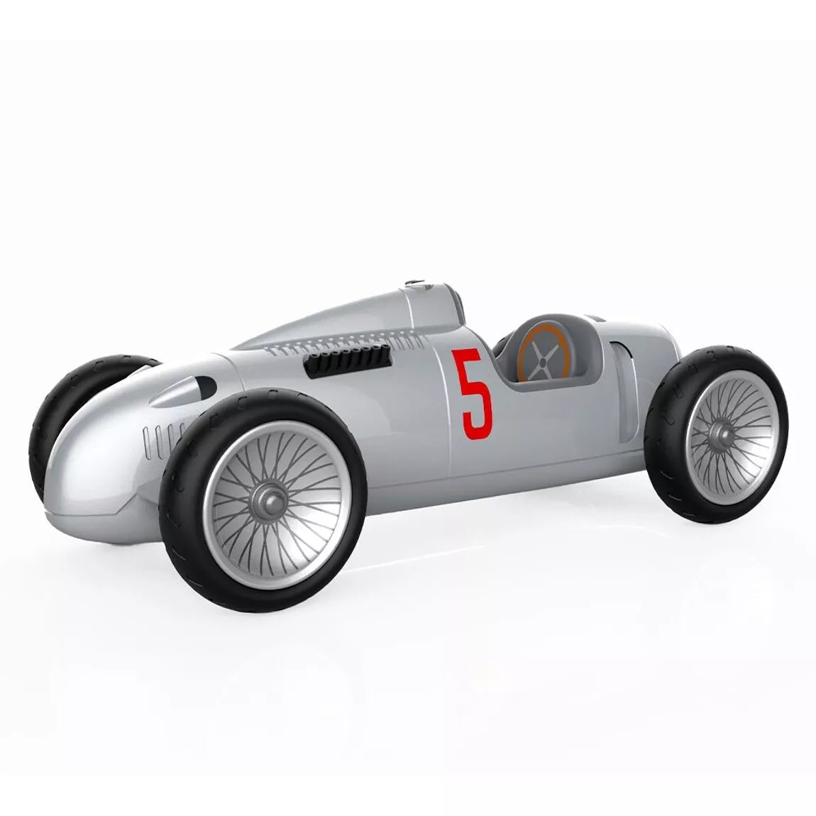 Rennwagen Auto Union Typ C