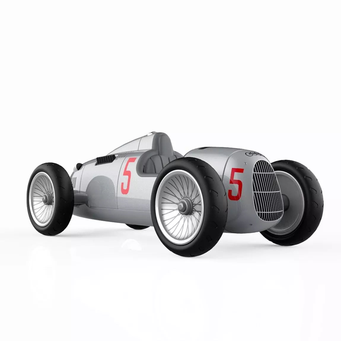 Rennwagen Auto Union Typ C