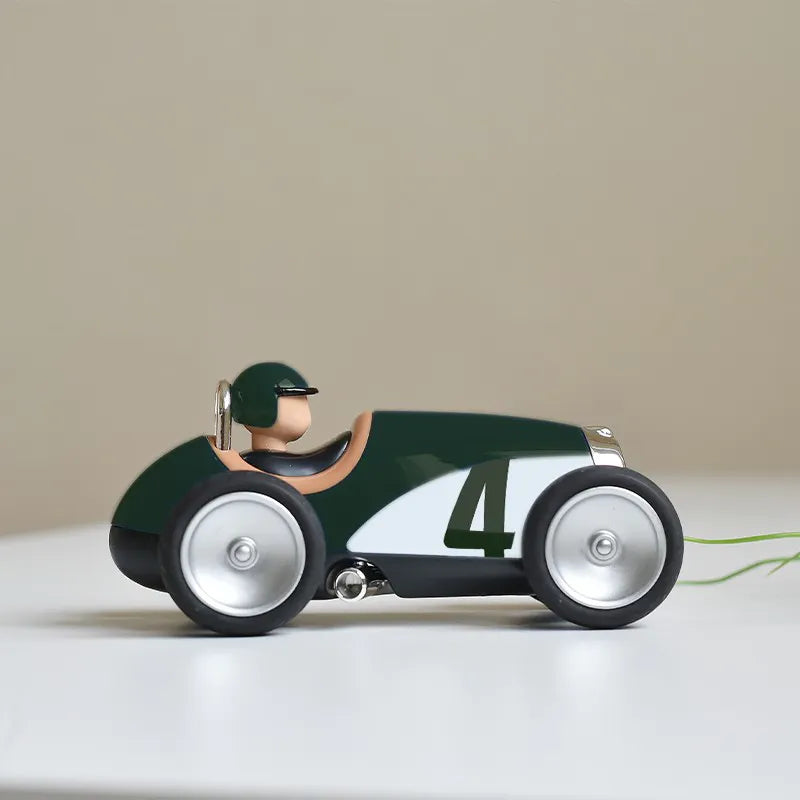Rennwagen