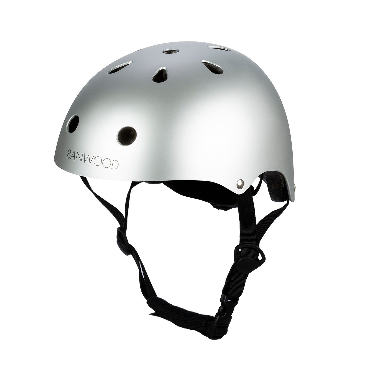 Klassischer Helm