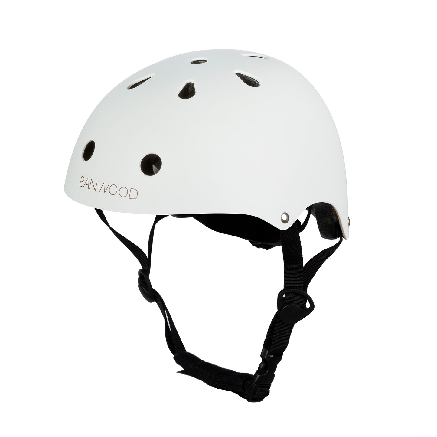 Klassischer Helm
