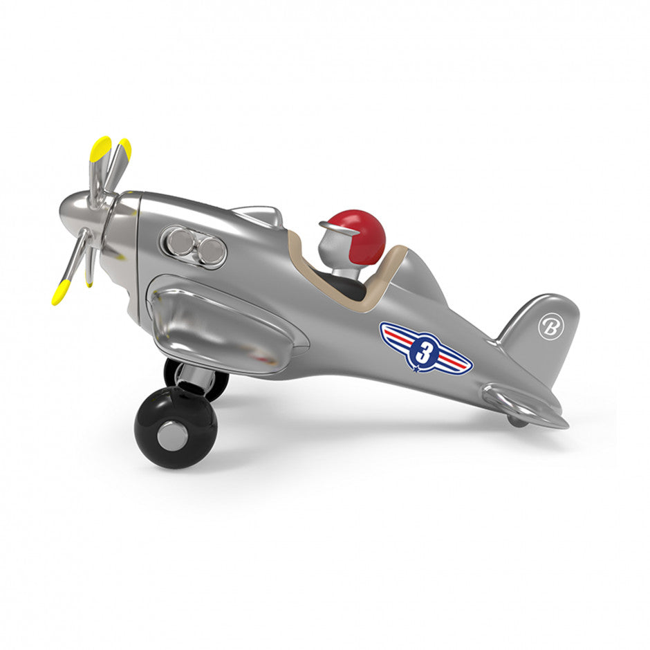 Flugzeug