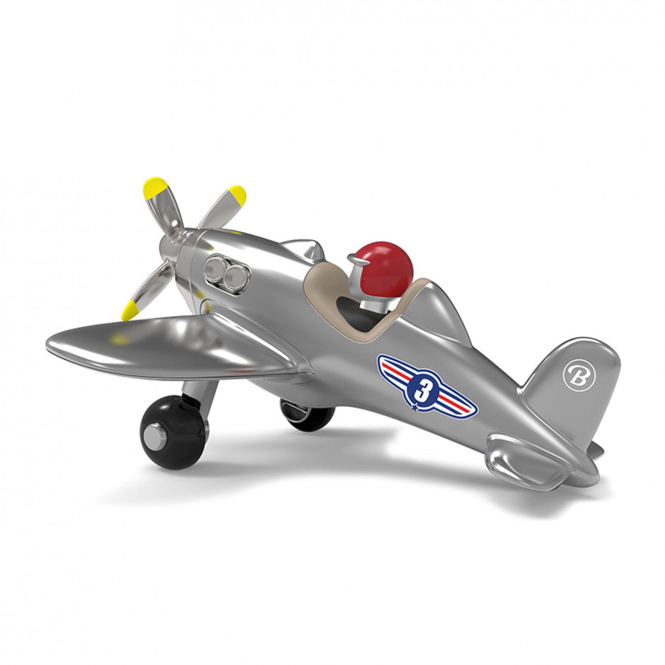 Flugzeug