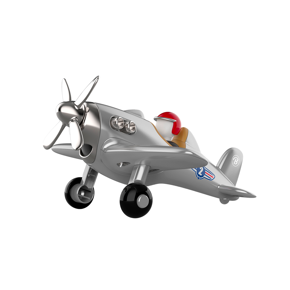Flugzeug