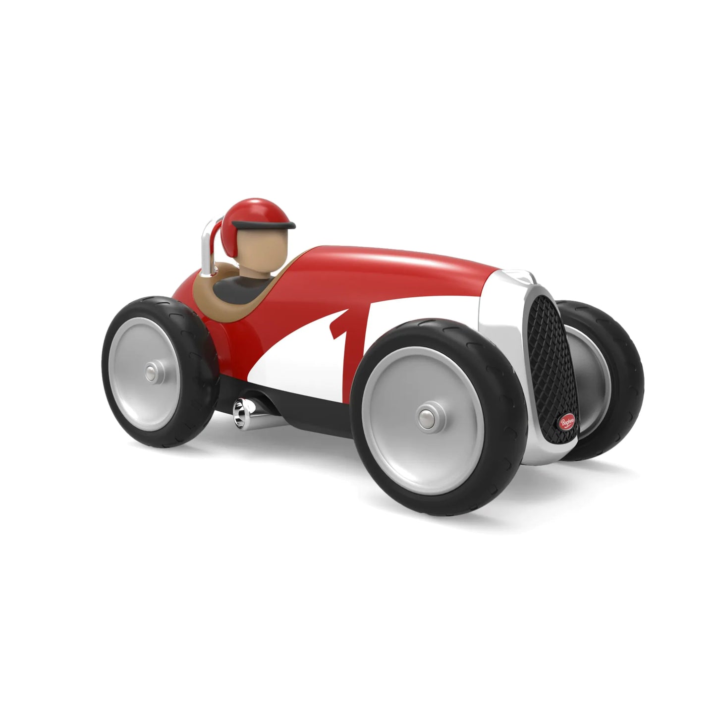 Rennwagen